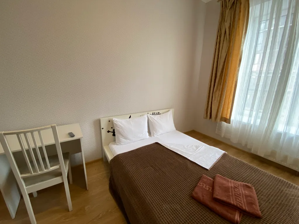 Квартира 2-комнатная Квартира — Санкт-Петербург