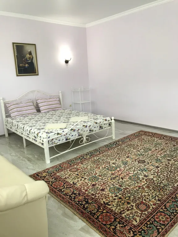 Квартира Комната — аренда посуточно в Лермонтово