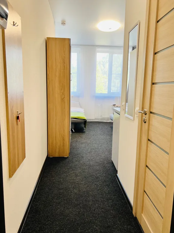 Квартира 1-комнатная Квартира — Ломоносов