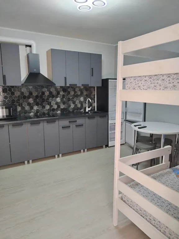 Апартамент 2