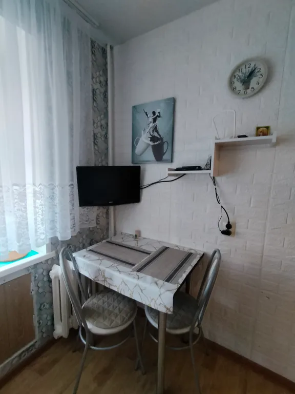 Просто хорошая квартира, празднование мероприятий в квартире запрещено