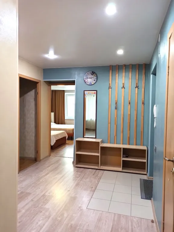 Квартира Отличная большая квартира в центре Фрунзенского района — Ярославль