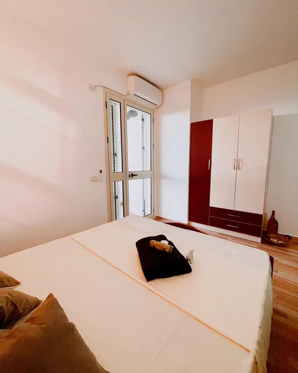 Апартаменты Tropical