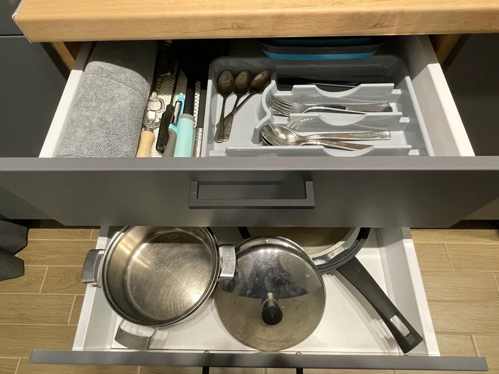 Квартира Квартира Стильная студия с балконом у моря — Геленджик