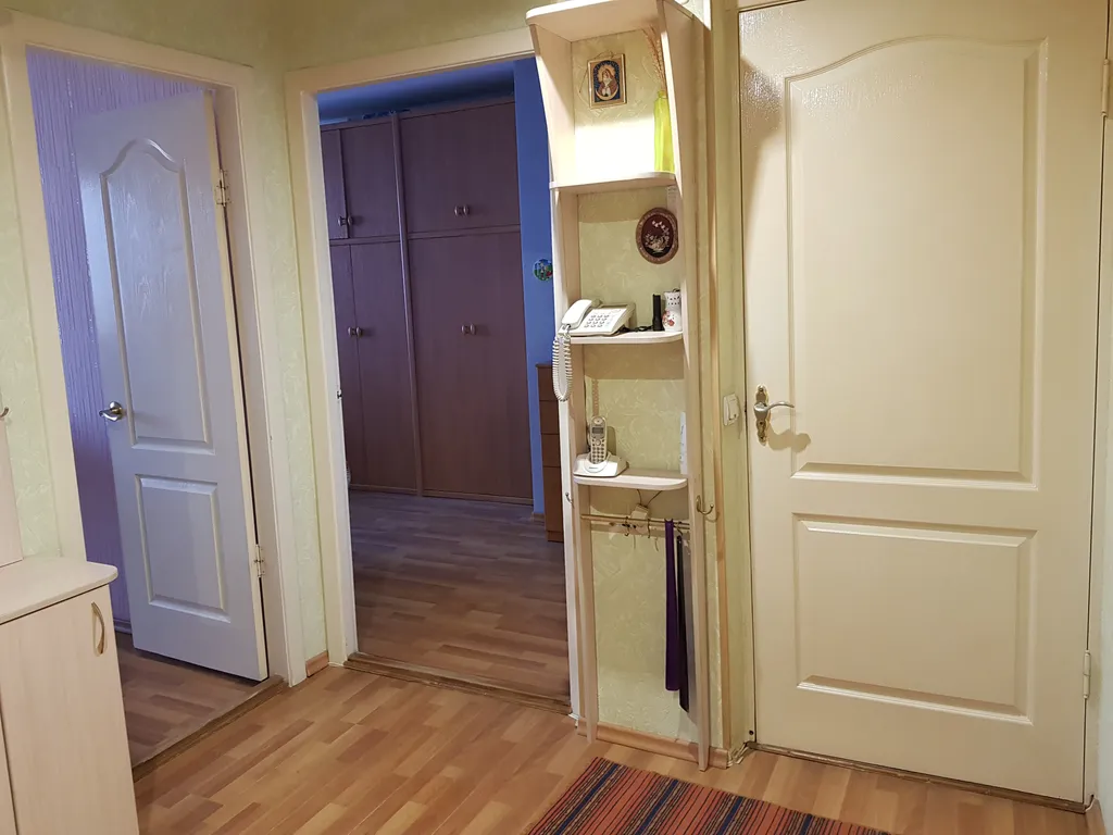 Квартира Просторная видовая квартира в историческом центре — Евпатория