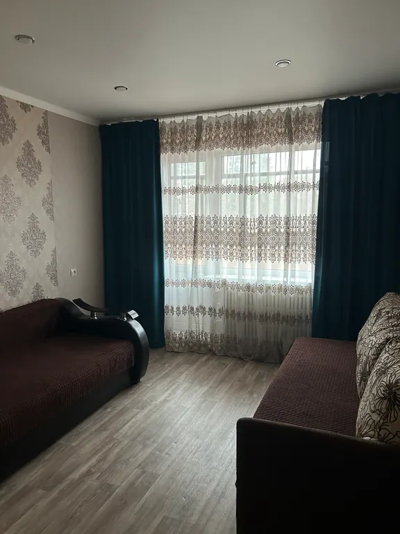 Уютная 2-комнатная квартира в центре города