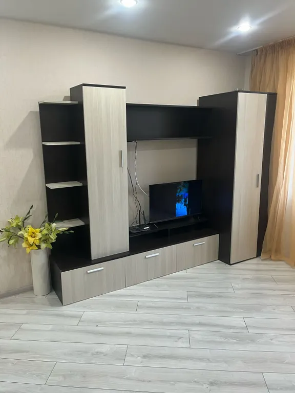 Уютная студия на Горках