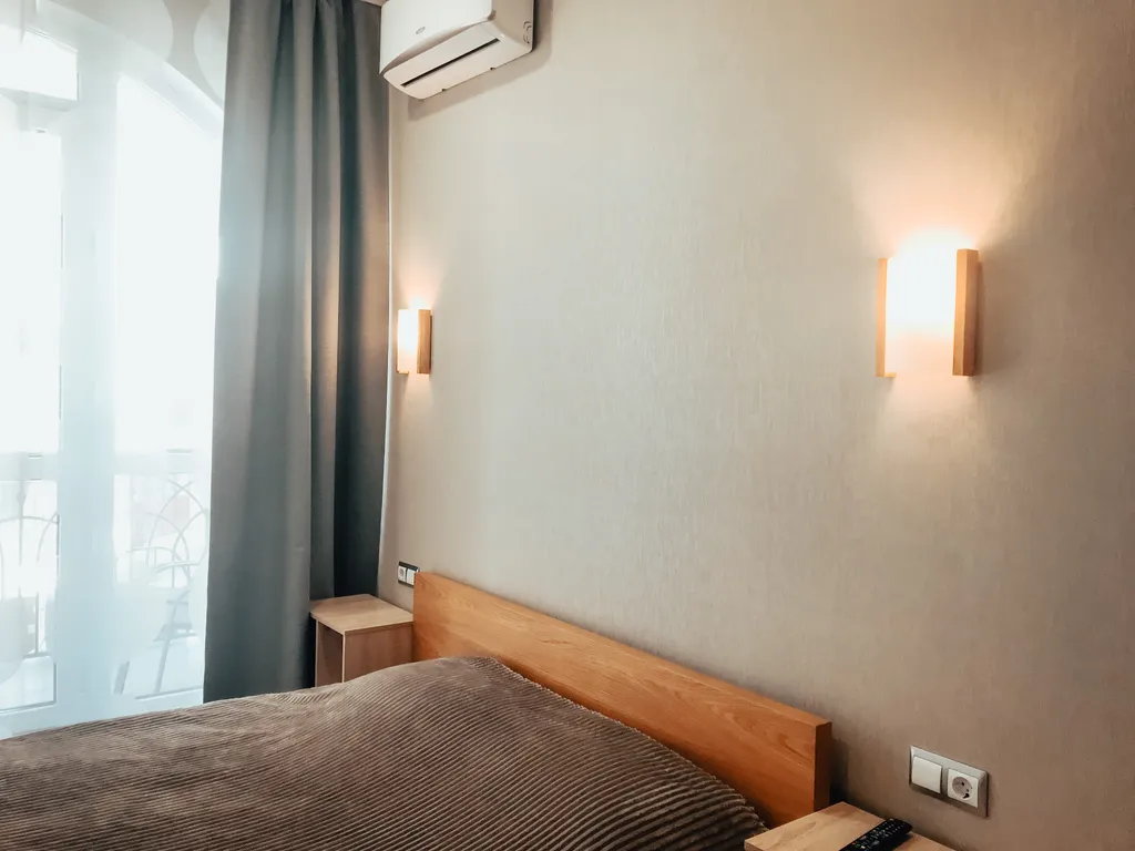 Квартира Апартаменты Гледилаунж — Геленджик