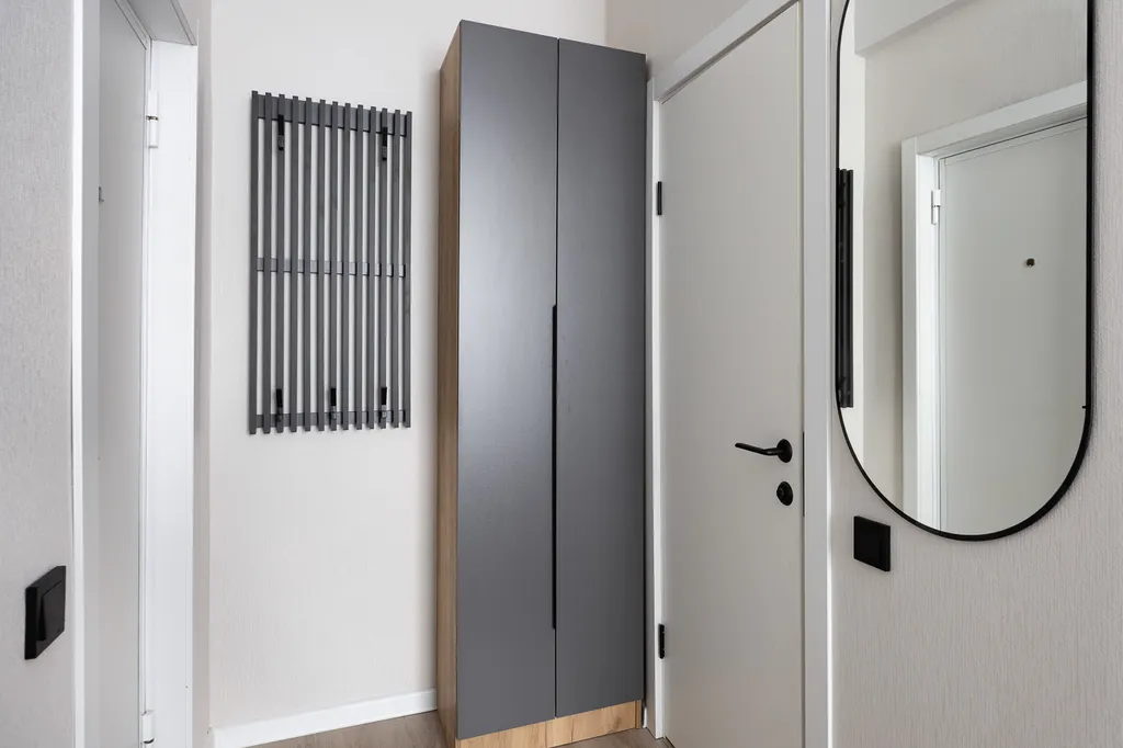 Квартира Квартира Завтрак у Тиффани — Москва