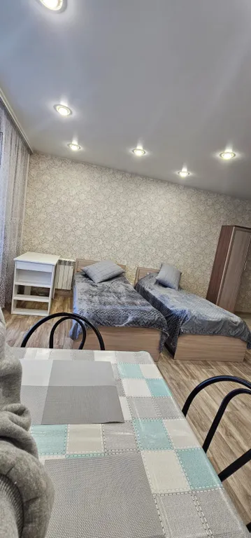 Квартира в центре города