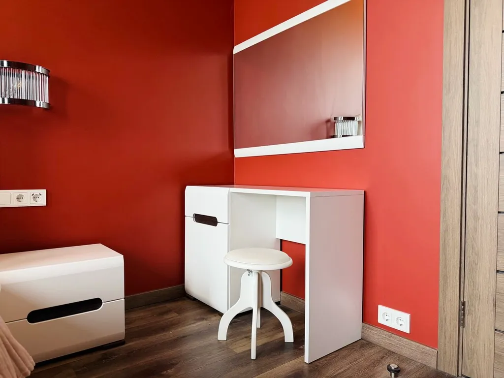 Квартира Роскошная квартира в ЖК Хедлайнер — Москва