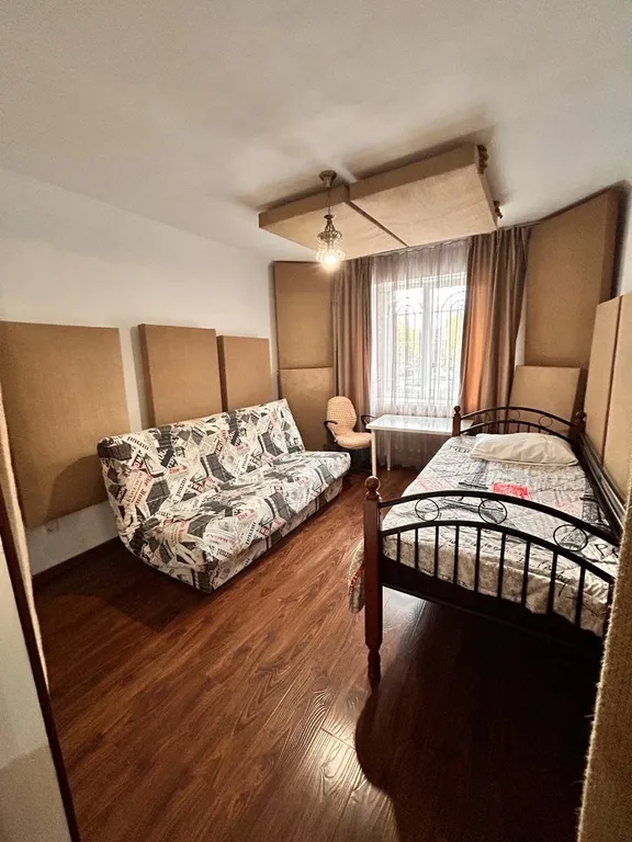 Комфортная квартира с удобным выездом к границе