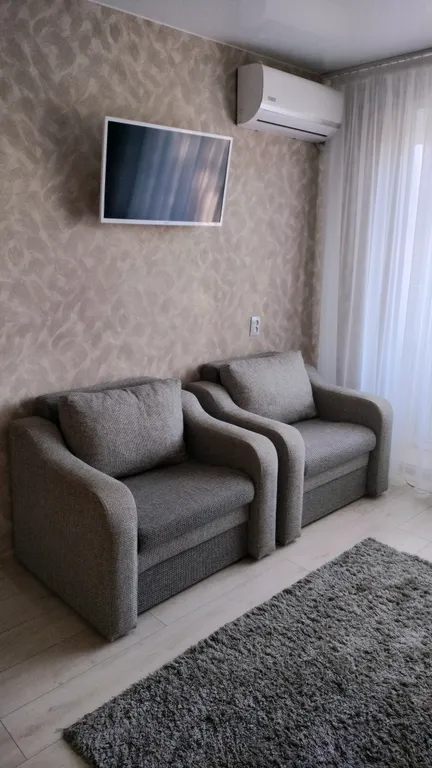 Уютная квартира в центре