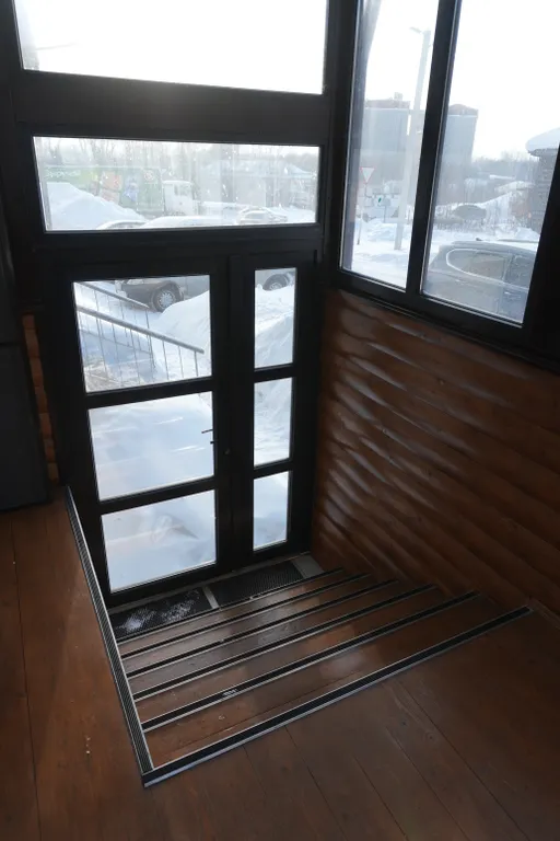 Квартира Уютные апартаменты с отдельным входом и с собственной верандой — Красноуфимск