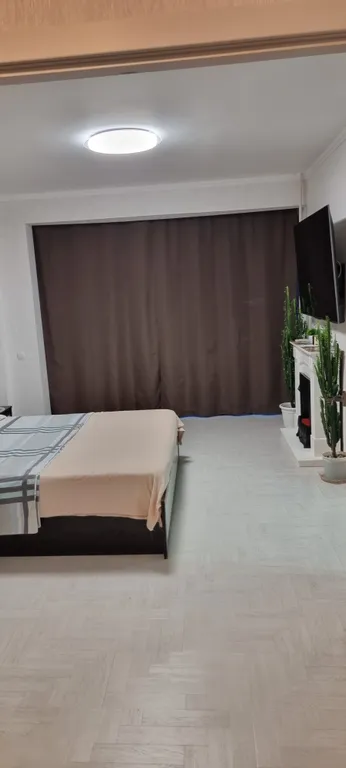 Квартира посуточно с панарамным видом