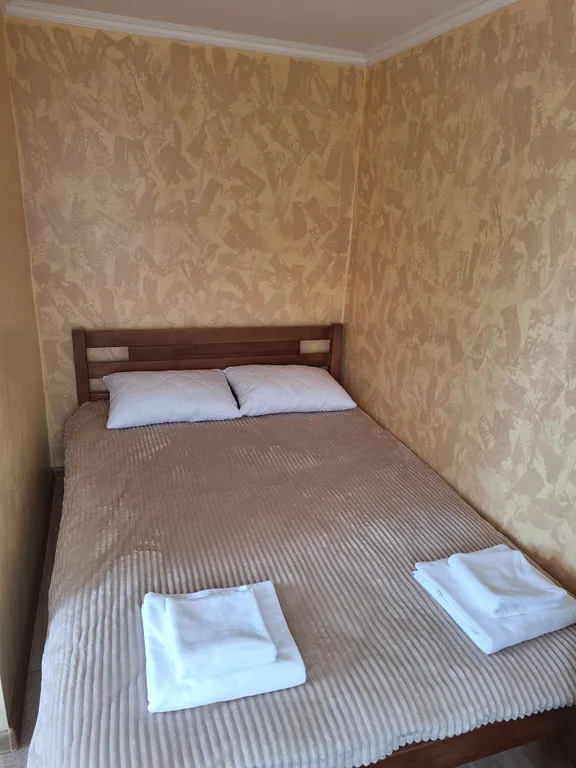 Квартира Комната — аренда посуточно в Каменномостский