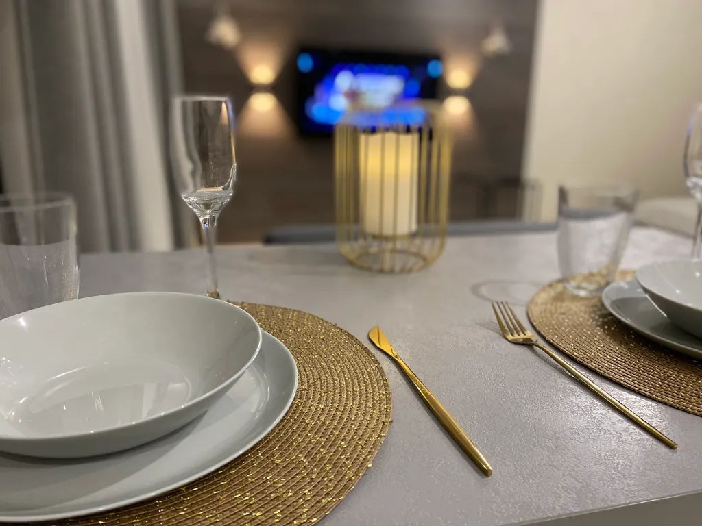 Квартира Прекрасная квартира в центре города — Великий Новгород