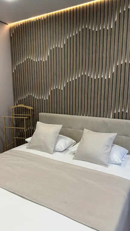 Квартира с собственным входом