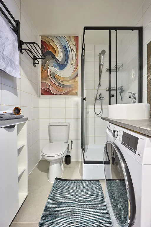 Студия рядом с аэропортом Внуково