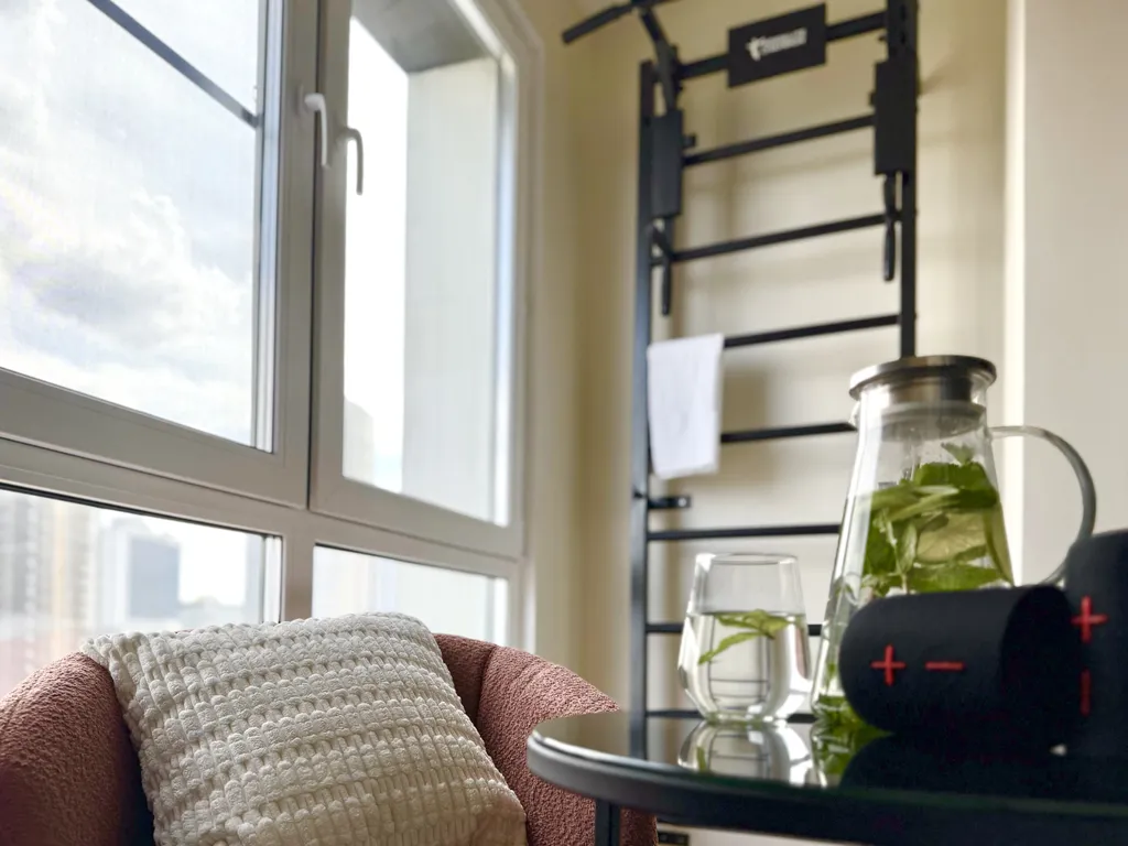 Квартира 1-комнатная Квартира — Москва