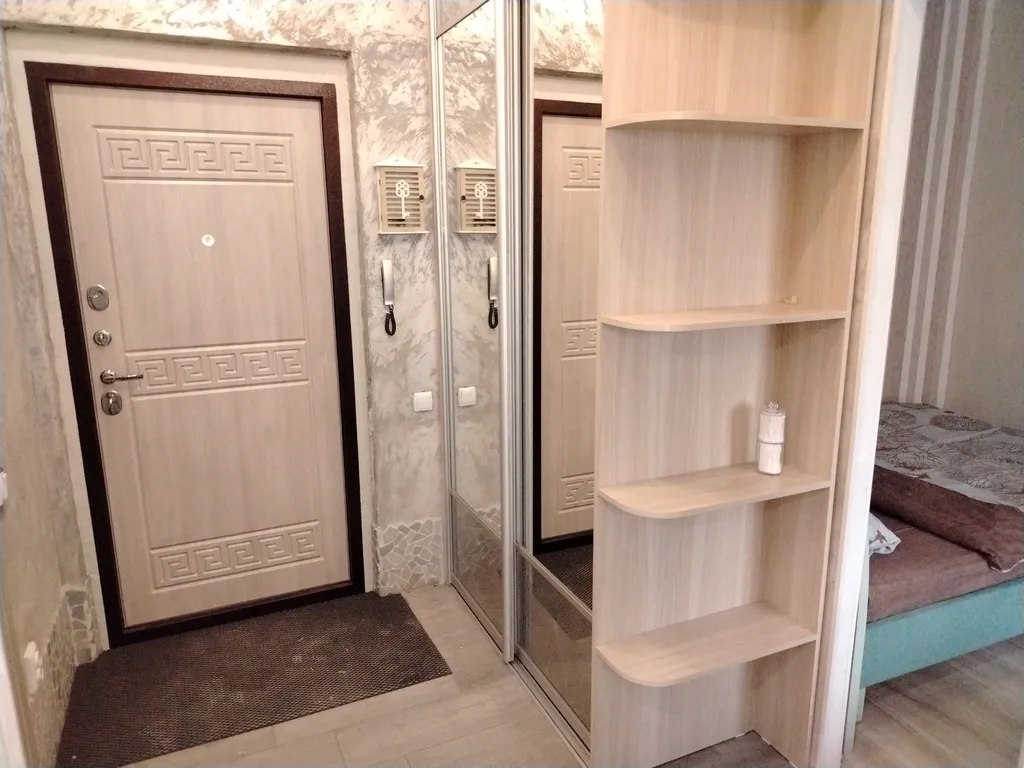 Квартира рядом с областной больницей