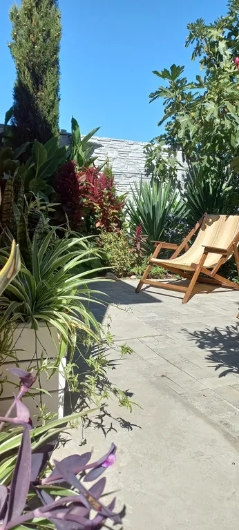 Коттедж Отдельный домик на Фиоленте — Севастополь