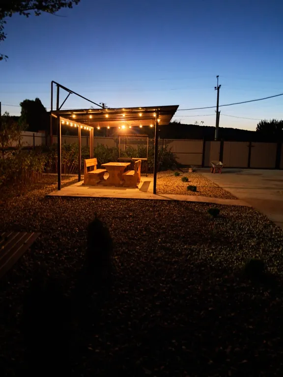 Коттедж Небольшой уютный домик — аренда посуточно в Майкоп