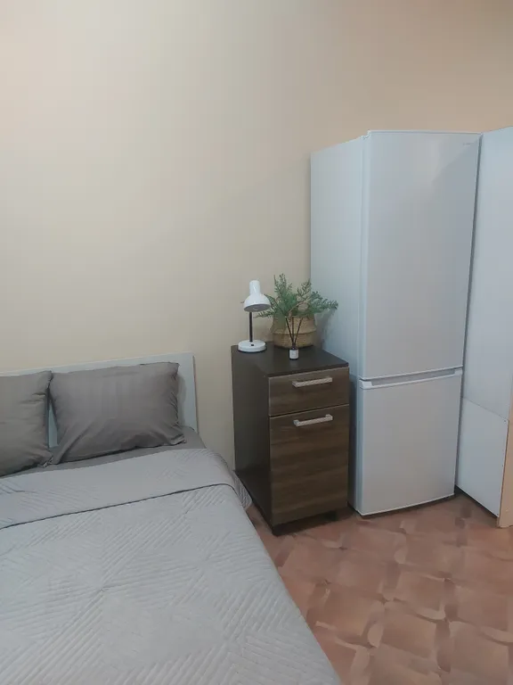 Уютная студия в центре города