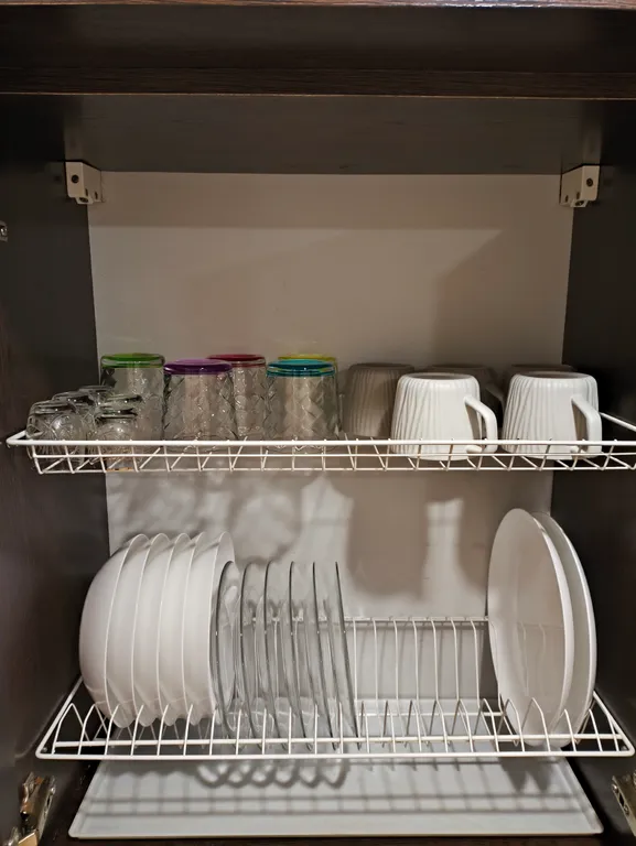 Квартира Уютная квартира в районе улицы Копылова — Красноярск