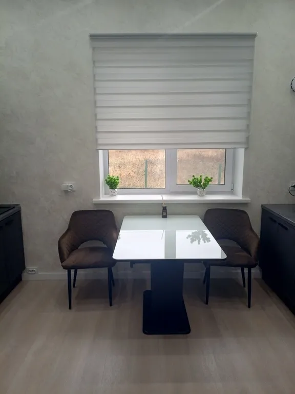 Нефритовый Дом для отдыха