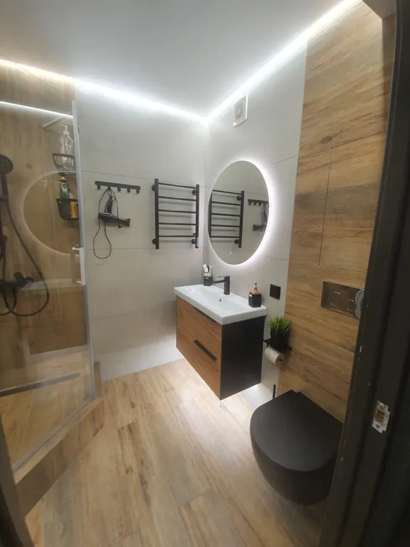 Комфортная квартира на Беляева