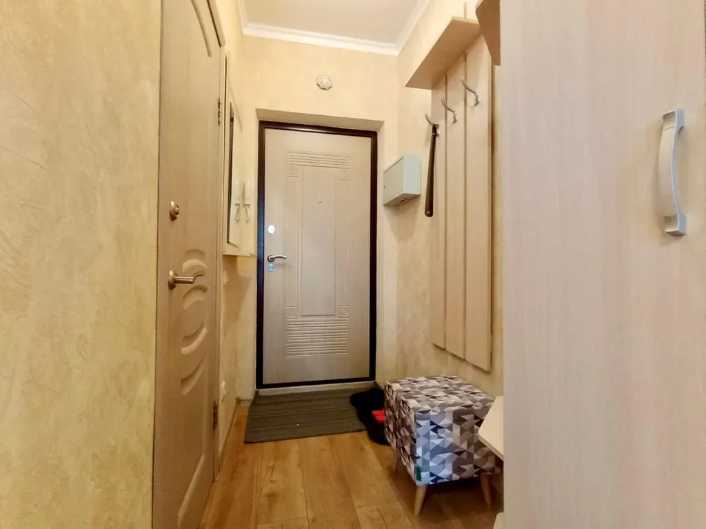 Уютная студия на Московское шоссе