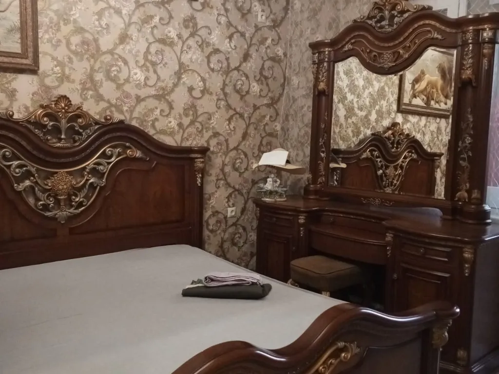 Уютная квартира у моря