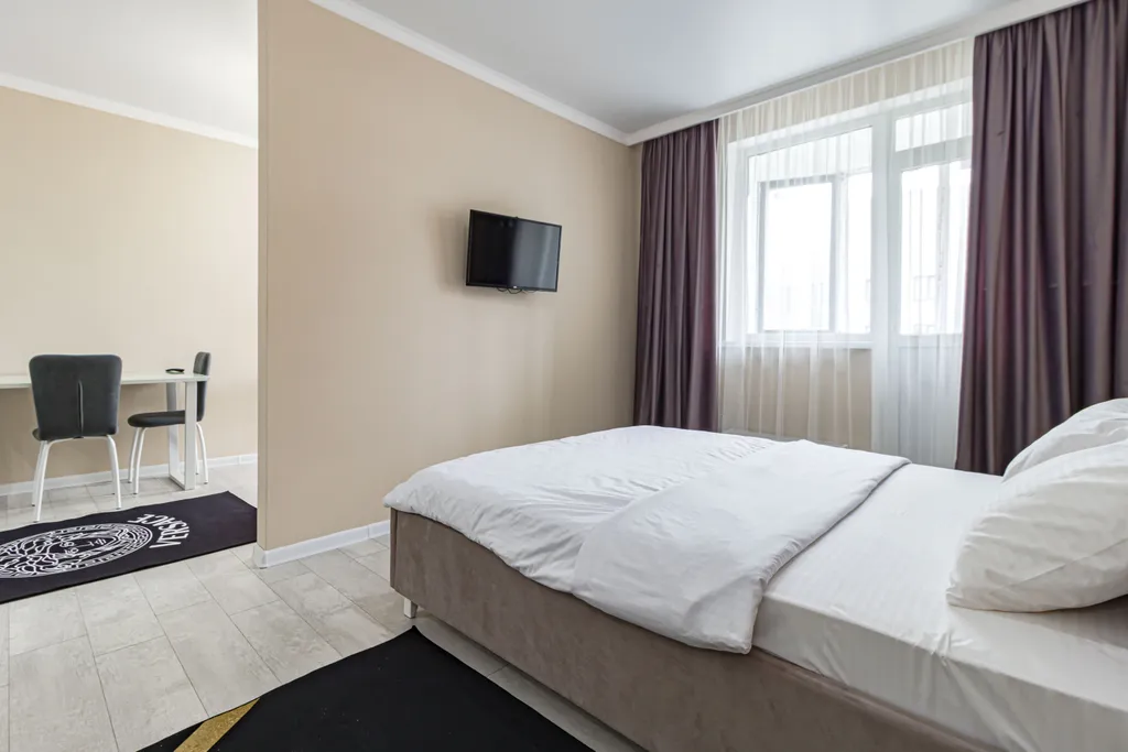 Апартамент Korkem-4-910 на Триумфальной Арке