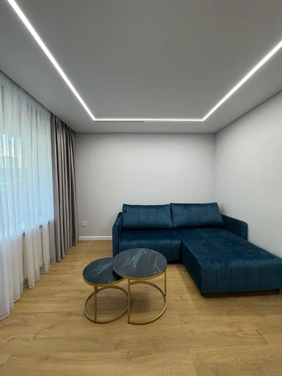 Квартира Уютная квартира возле Рыбной деревни — Калининград