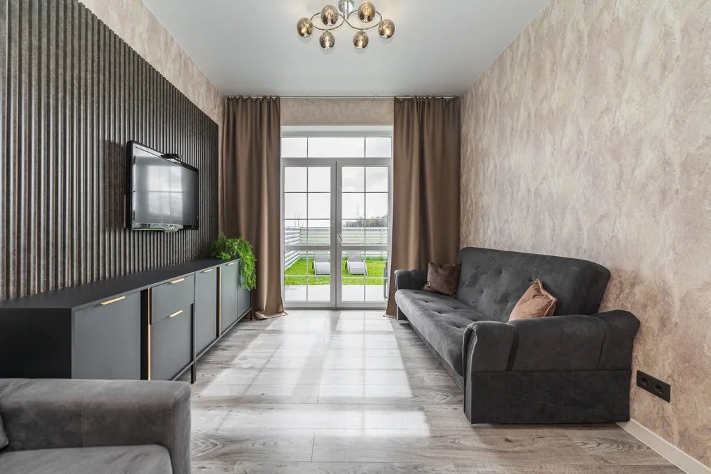 Дом в Ласкино-Парк