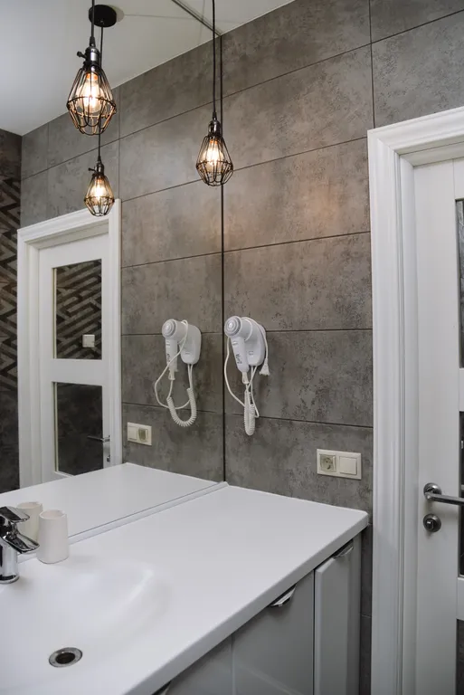 Апартаменты №4