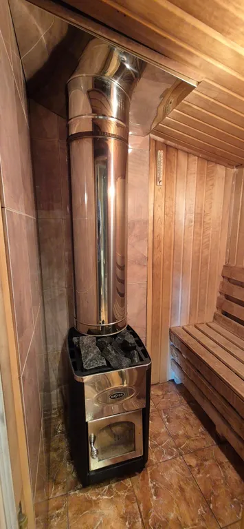 Куркиёки у леса