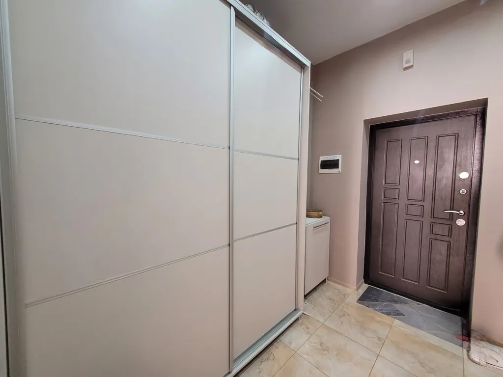 Аппартаменты  Еlla на первой линии