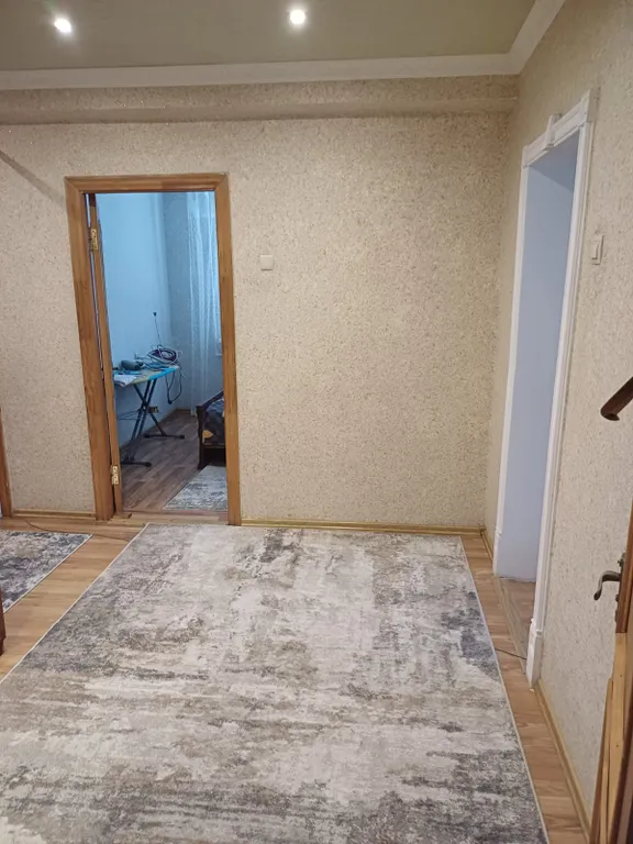 Квартира Квартира с видом на море — Махачкала