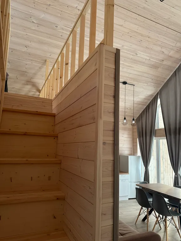 Гостевой дом