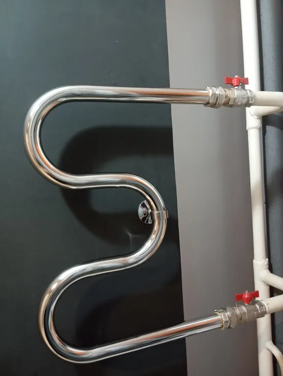 Квартира Уютная квартира на набережной у дворца спорта — Красноярск