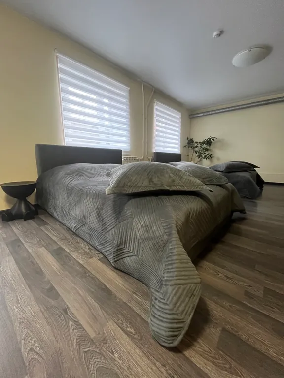 Семейные Апартаменты Псков