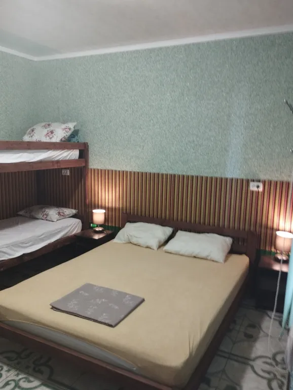 Коттедж Мечта у моря — аренда посуточно в Новосельское