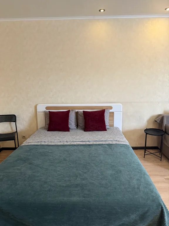 Квартира в центре