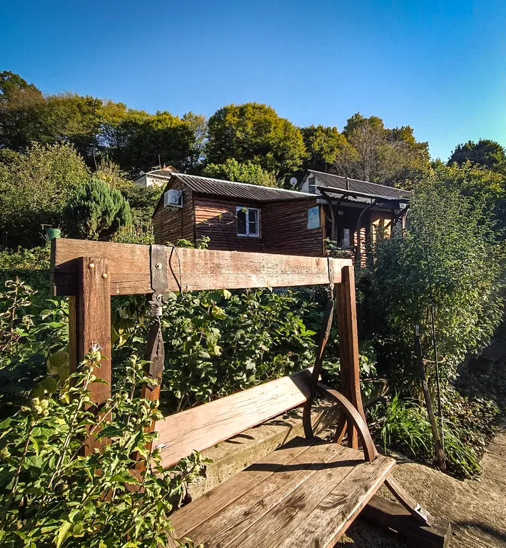 Коттедж Гостевой дом Горная Роза — аренда посуточно в Каменномостский