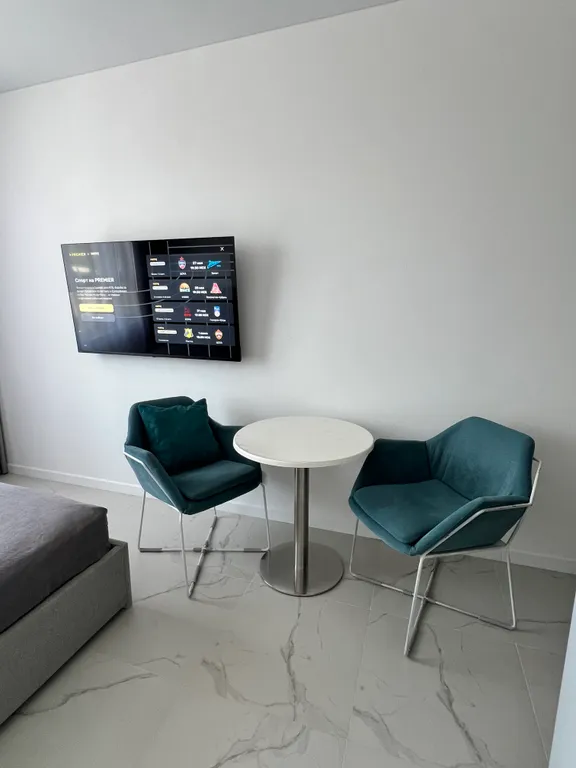 Квартира-студия метро котельники