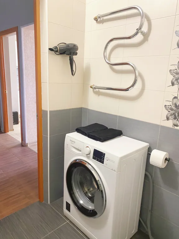 Квартира около Микрохирургии глаза