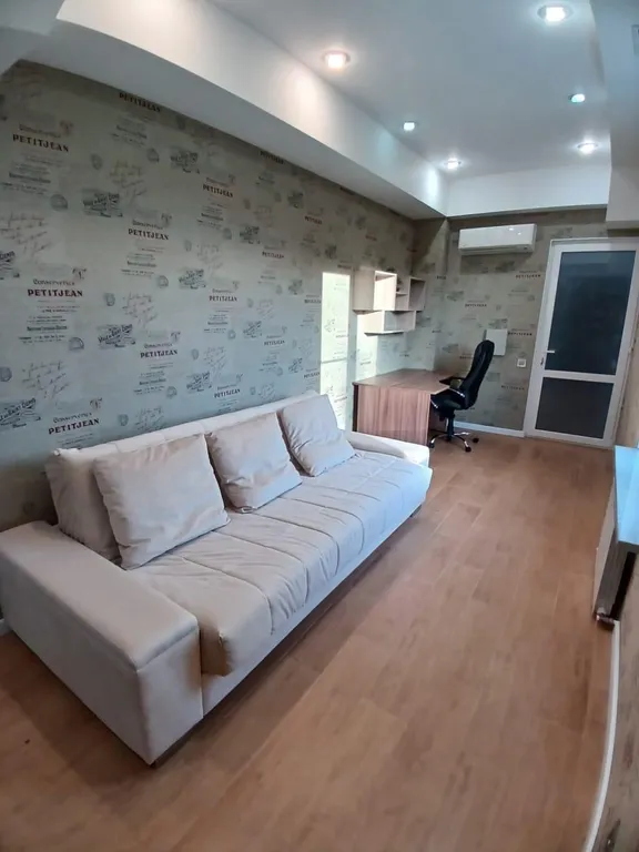 Апартаменты солнечный берег