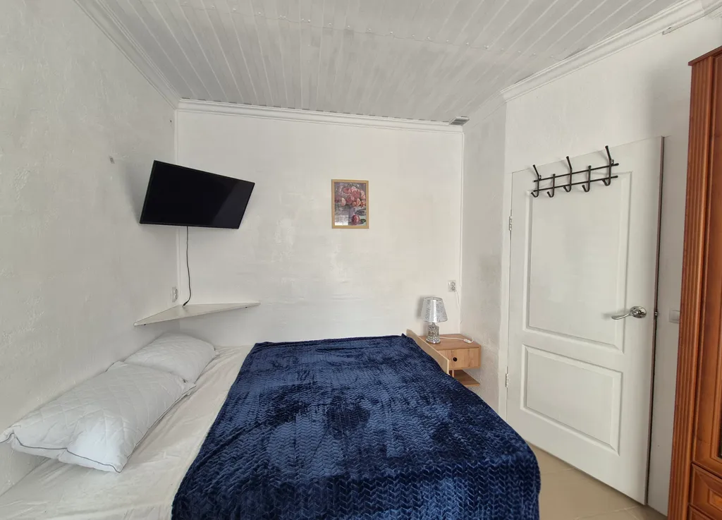 Квартира Комфортный номер со всеми удобствами в тихом месте — аренда посуточно в Сукко